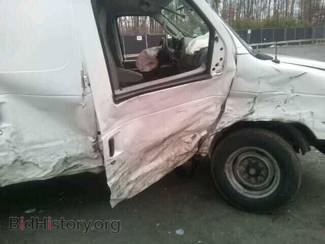 2008 FORD ECONOLINE - VIN: 1FTNE14W18DA94857 - Фото 9