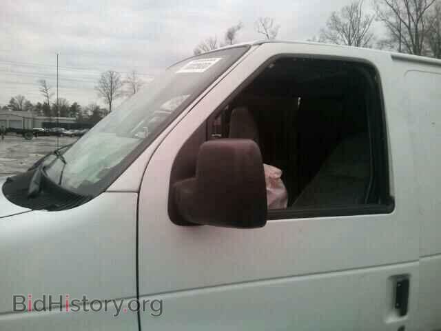 2008 FORD ECONOLINE - VIN: 1FTNE14W18DA94857 - Фото 10