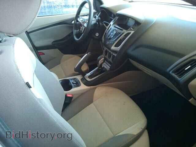 2014 FORD FOCUS - VIN: 1FADP3K24EL130937 - Фото 5