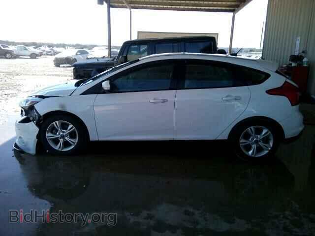2014 FORD FOCUS - VIN: 1FADP3K24EL130937 - Фото 10