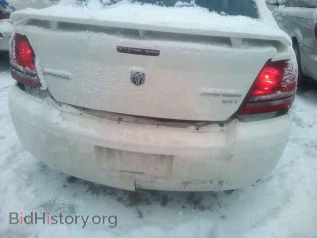 2009 DODGE AVENGER - VIN: 1B3LC56B19N522602 - Фото 9