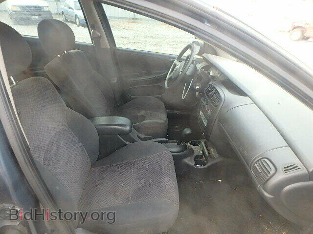 2001 DODGE NEON - VIN: 1B3ES46C51D260902 - Фото 5