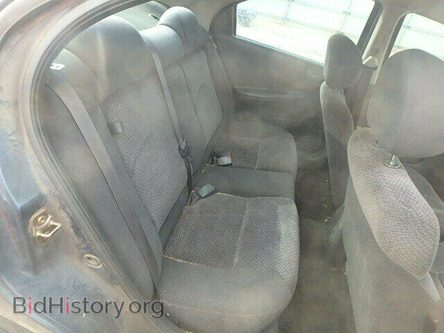 2001 DODGE NEON - VIN: 1B3ES46C51D260902 - Фото 6