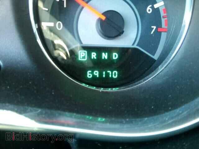 2012 CHRYSLER 200 - VIN: 1C3CCBBB9CN135620 - Фото 8