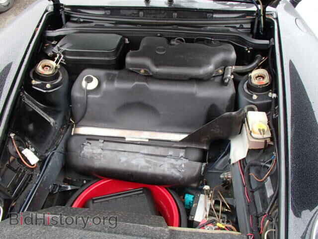 1995 PORSCHE 911 - VIN: WP0AA2995SS321893 - Фото 7