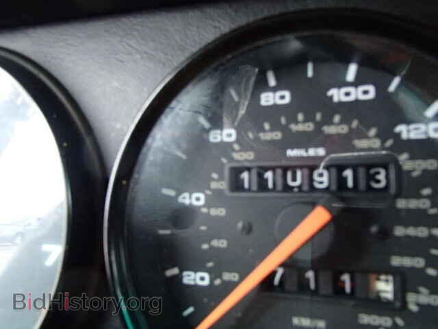 1995 PORSCHE 911 - VIN: WP0AA2995SS321893 - Фото 8