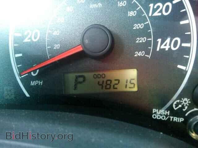 2012 TOYOTA COROLLA - VIN: 2T1BU4EE4CC848062 - Фото 8