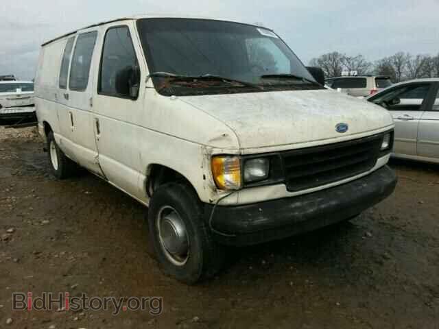 Photo 1FTFE24H4RHB44608 - FORD ECONOLINE 1994