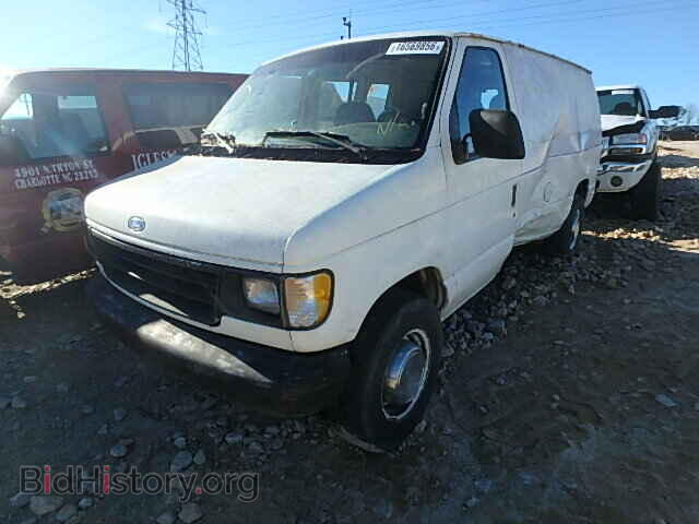 1994 FORD ECONOLINE - VIN: 1FTFE24H4RHB44608 - Photo 2