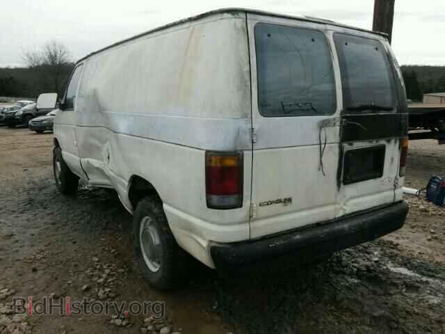 1994 FORD ECONOLINE - VIN: 1FTFE24H4RHB44608 - Photo 3