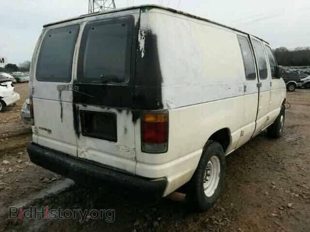 1994 FORD ECONOLINE - VIN: 1FTFE24H4RHB44608 - Photo 4