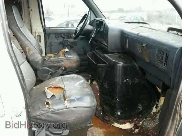 1994 FORD ECONOLINE - VIN: 1FTFE24H4RHB44608 - Photo 5