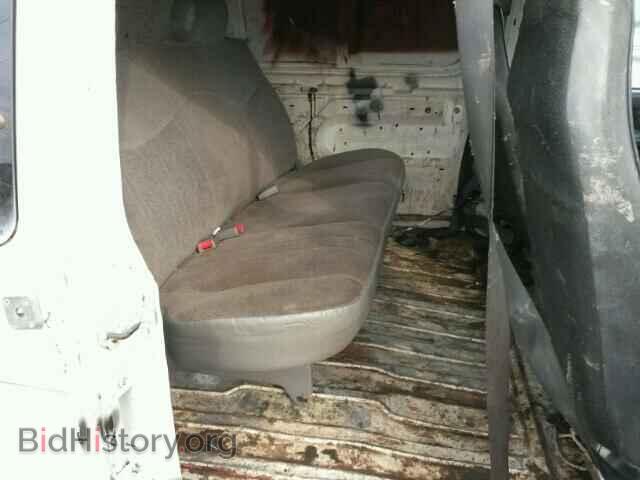 1994 FORD ECONOLINE - VIN: 1FTFE24H4RHB44608 - Photo 6