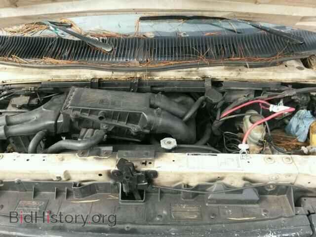 1994 FORD ECONOLINE - VIN: 1FTFE24H4RHB44608 - Photo 7