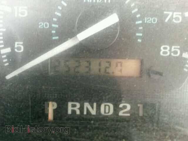 1994 FORD ECONOLINE - VIN: 1FTFE24H4RHB44608 - Photo 8