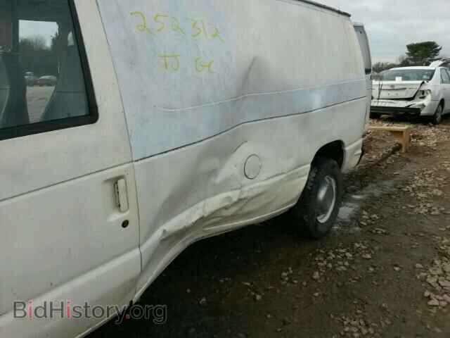 1994 FORD ECONOLINE - VIN: 1FTFE24H4RHB44608 - Photo 9
