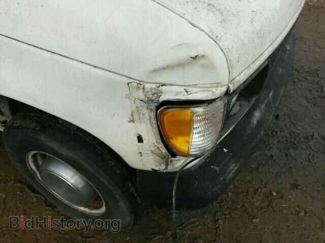 1994 FORD ECONOLINE - VIN: 1FTFE24H4RHB44608 - Photo 10