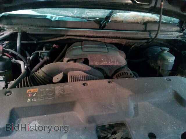 2011 CHEVROLET SILVERADO - VIN: 1GCRKREA2BZ442588 - Photo 7
