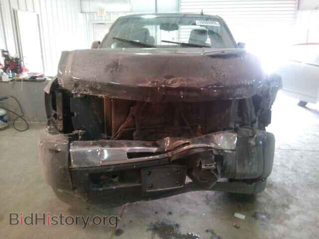 2011 CHEVROLET SILVERADO - VIN: 1GCRKREA2BZ442588 - Photo 9