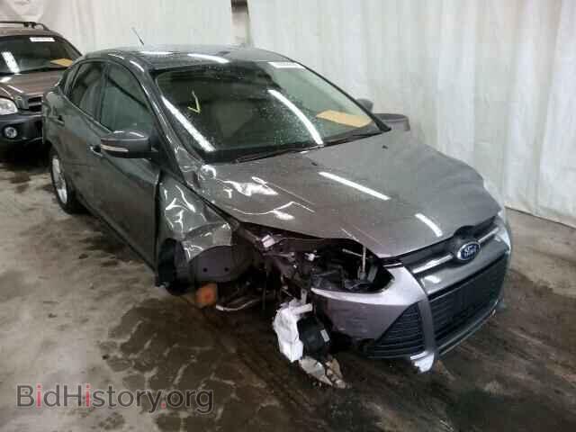 Photo 1FADP3F26DL240817 - FORD FOCUS 2013
