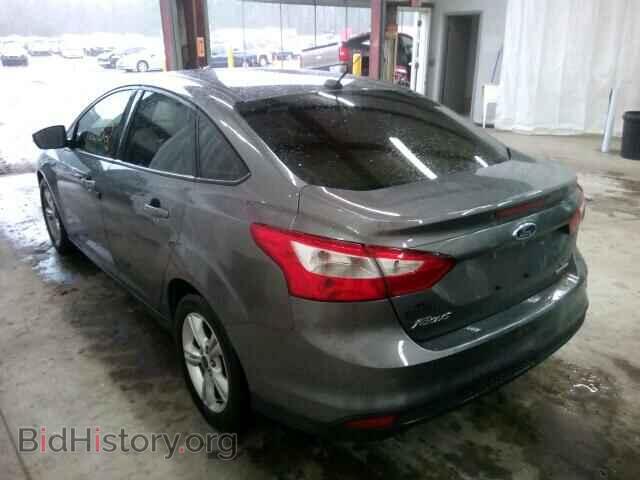2013 FORD FOCUS - VIN: 1FADP3F26DL240817 - Photo 3