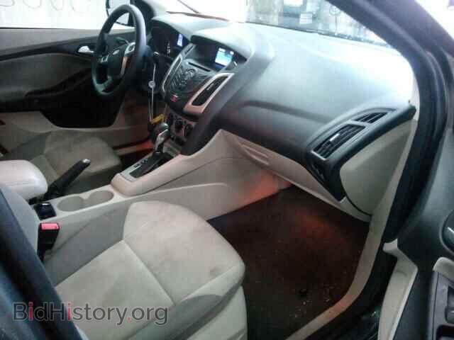 2013 FORD FOCUS - VIN: 1FADP3F26DL240817 - Photo 5
