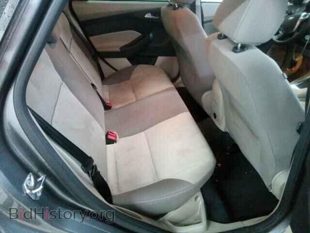 2013 FORD FOCUS - VIN: 1FADP3F26DL240817 - Photo 6