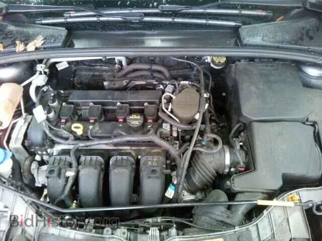 2013 FORD FOCUS - VIN: 1FADP3F26DL240817 - Photo 7