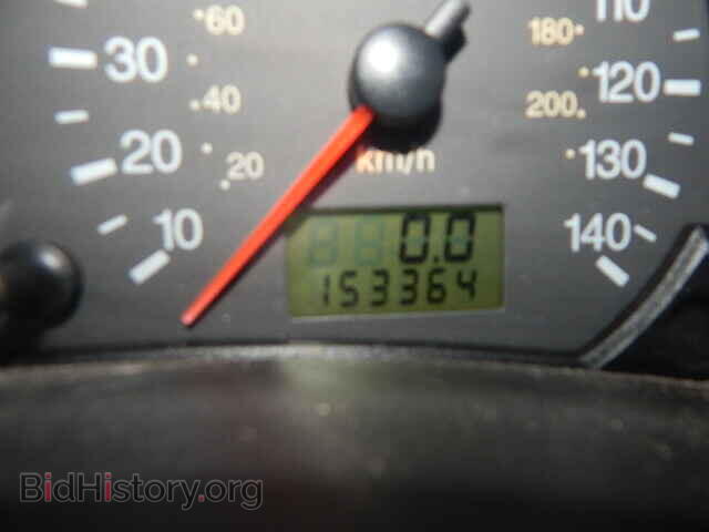 2006 FORD FOCUS - VIN: 1FAFP34N06W116047 - Фото 8