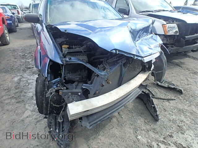 2008 SUBARU OUTBACK - VIN: 4S4BP61C787319846 - Фото 10