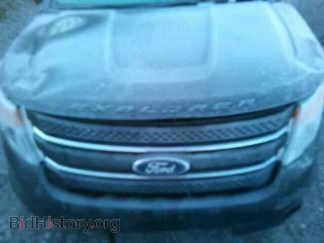 2015 FORD EXPLORER - VIN: 1FM5K8D8XFGB48084 - Фото 7