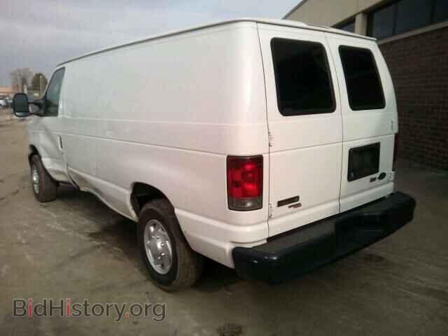 2011 FORD ECONOLINE - VIN: 1FTNE1EW8BDA44883 - Фото 3