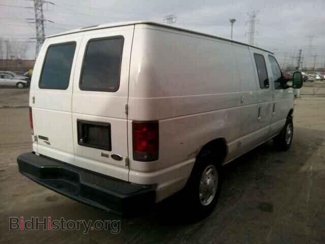 2011 FORD ECONOLINE - VIN: 1FTNE1EW8BDA44883 - Фото 4