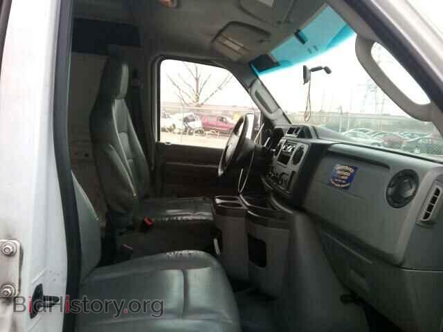 2011 FORD ECONOLINE - VIN: 1FTNE1EW8BDA44883 - Фото 5
