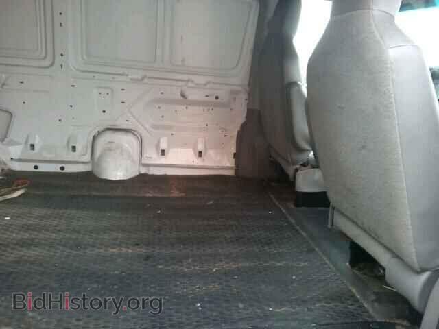 2011 FORD ECONOLINE - VIN: 1FTNE1EW8BDA44883 - Фото 6