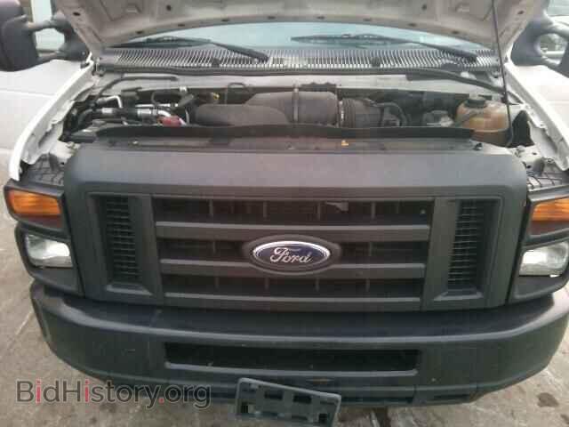 2011 FORD ECONOLINE - VIN: 1FTNE1EW8BDA44883 - Фото 7