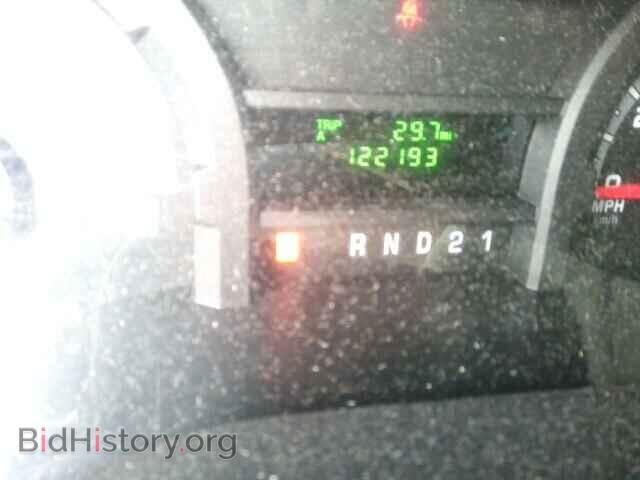 2011 FORD ECONOLINE - VIN: 1FTNE1EW8BDA44883 - Фото 8
