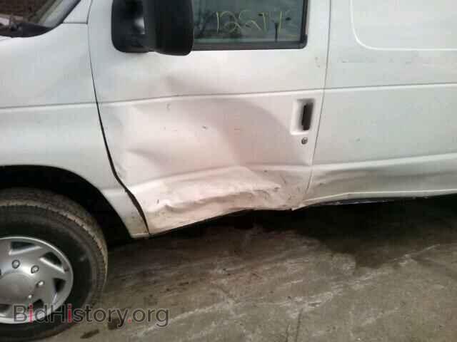 2011 FORD ECONOLINE - VIN: 1FTNE1EW8BDA44883 - Фото 9
