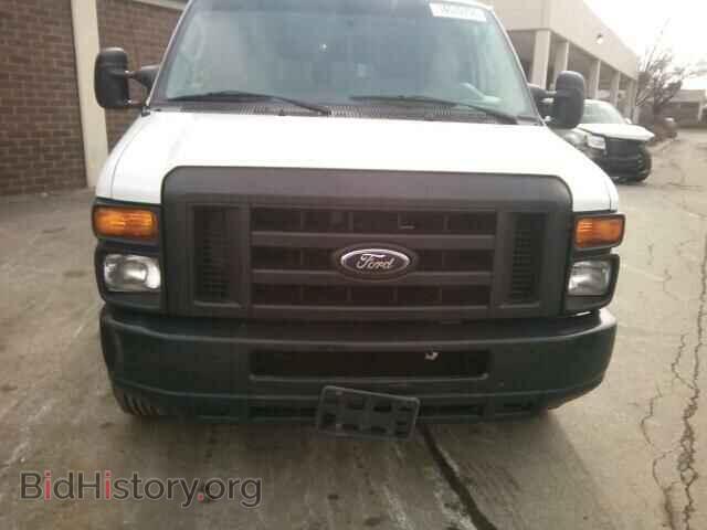 2011 FORD ECONOLINE - VIN: 1FTNE1EW8BDA44883 - Фото 10