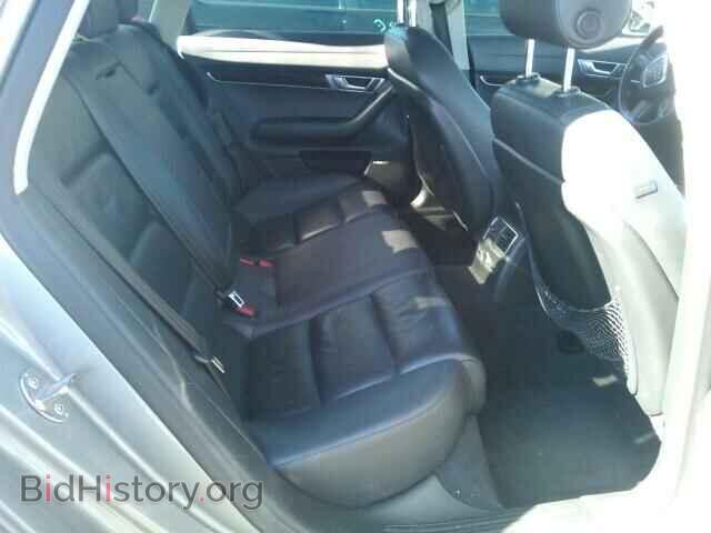 2006 AUDI A6 - VIN: WAUDG74F36N072355 - Фото 6