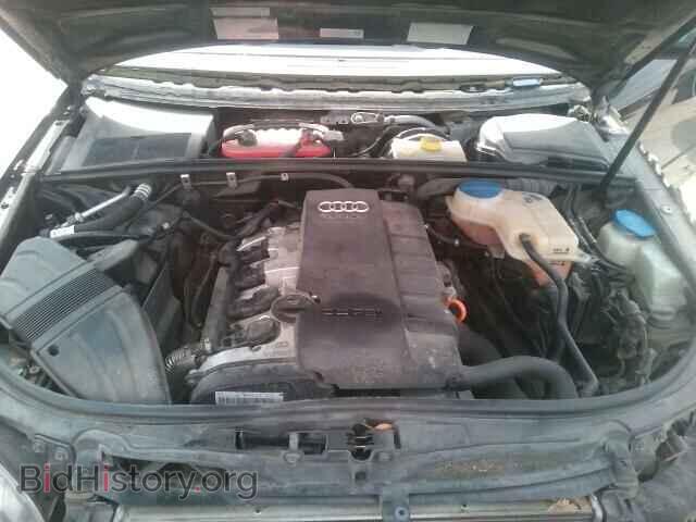 2006 AUDI A4 - VIN: WAUDF78E76A175192 - Фото 7