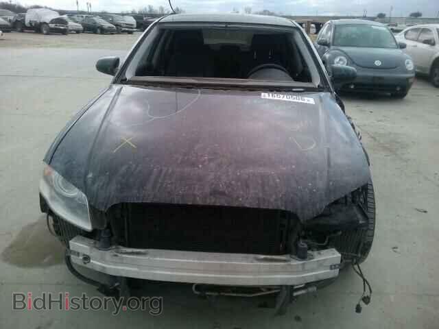 2006 AUDI A4 - VIN: WAUDF78E76A175192 - Фото 10