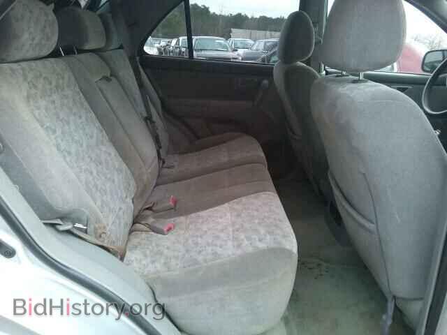 2006 KIA SORENTO - VIN: KNDJD733365572408 - Фото 6