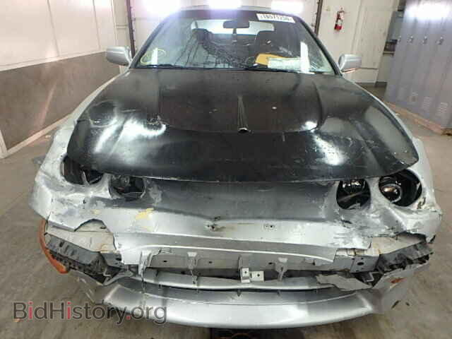 2001 ACURA INTEGRA - VIN: JH4DC23901S003743 - Фото 9