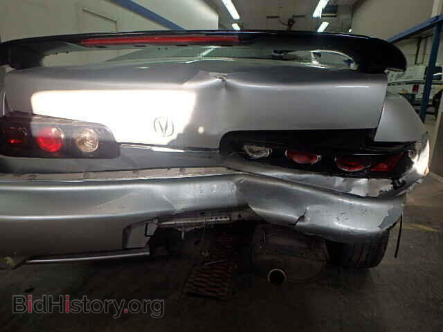 2001 ACURA INTEGRA - VIN: JH4DC23901S003743 - Фото 10