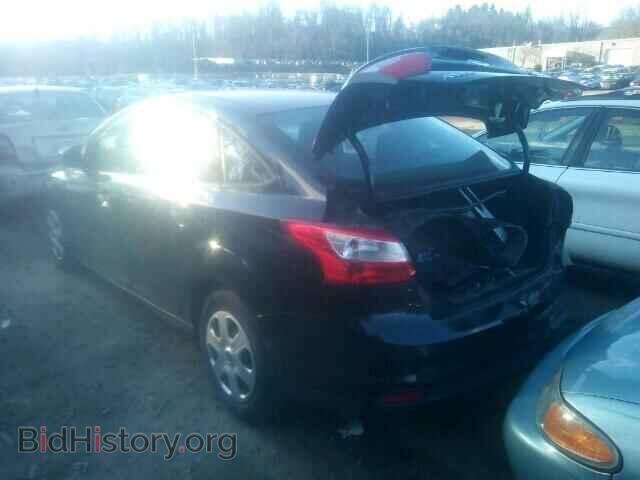 2012 FORD FOCUS - VIN: 1FAHP3E29CL266295 - Photo 3