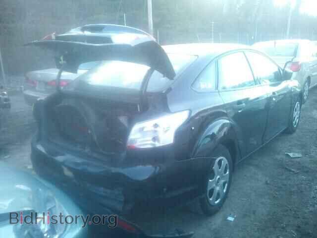2012 FORD FOCUS - VIN: 1FAHP3E29CL266295 - Photo 4