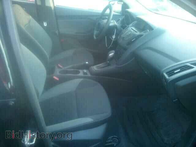 2012 FORD FOCUS - VIN: 1FAHP3E29CL266295 - Photo 5
