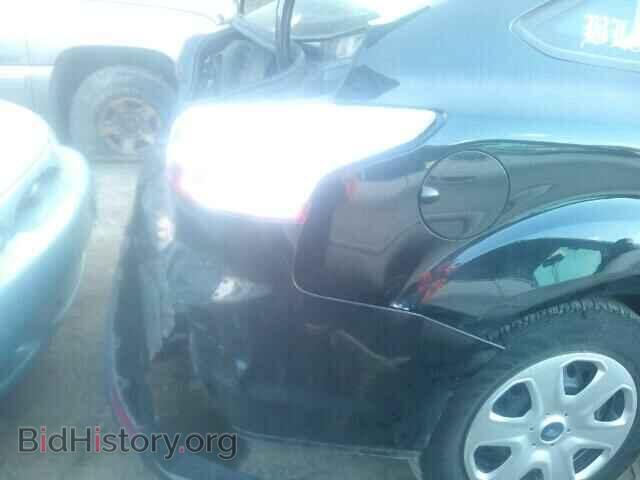 2012 FORD FOCUS - VIN: 1FAHP3E29CL266295 - Photo 9