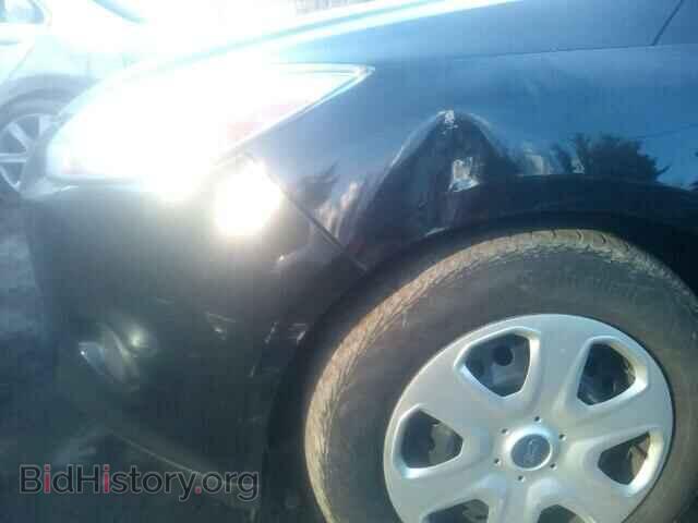 2012 FORD FOCUS - VIN: 1FAHP3E29CL266295 - Photo 10